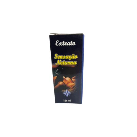 Extrato Sensação Noturna 10ml