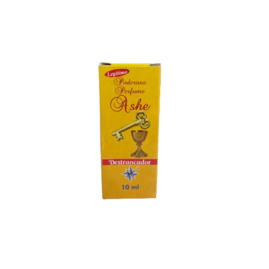 Extrato Destrancador 10ml