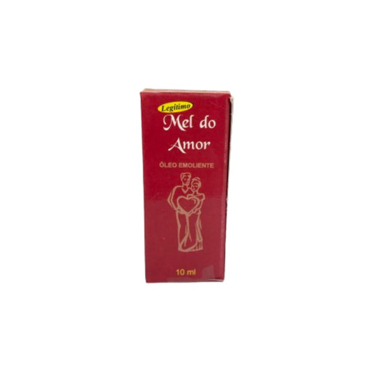 Óleo de Mel do Amor 10ml