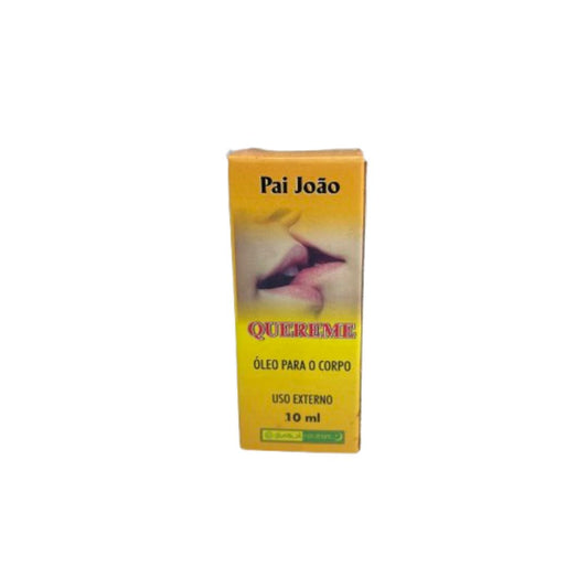 Extrato Pai João Quereme 10ml