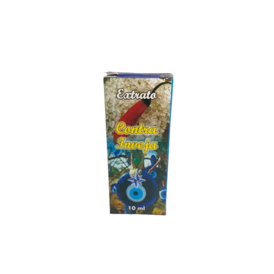 Extrato Contra Inveja 10ml