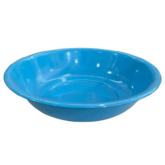 Bacia de Ágata Azul