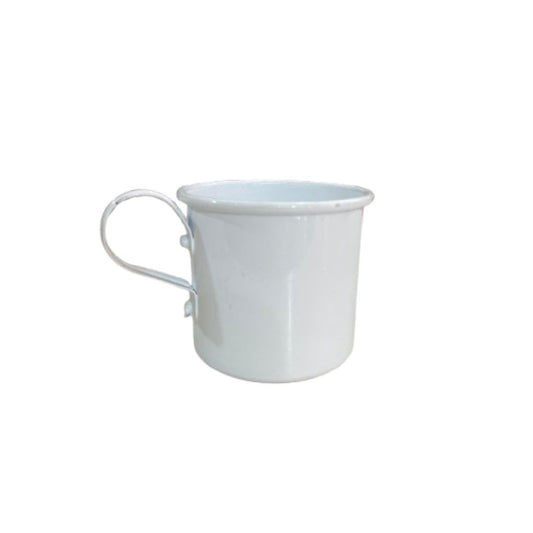 Caneca de Ágata Para Preto Velho 5, 7 e 10cm