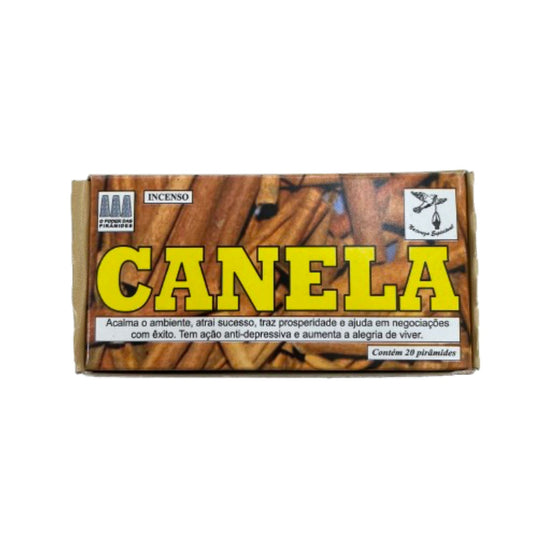 Canela