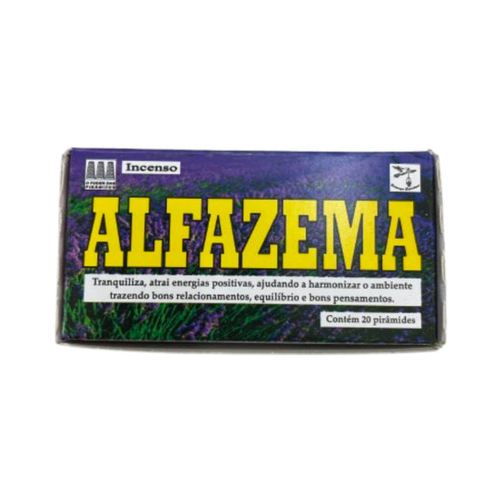 Alfazema