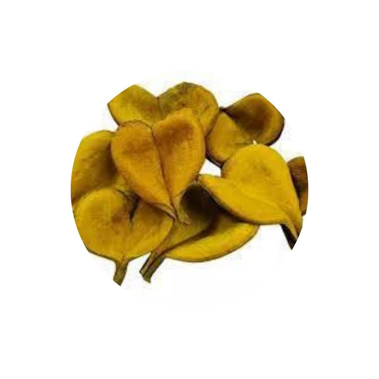 Fava de Oxum Kit C/ 4 unidades