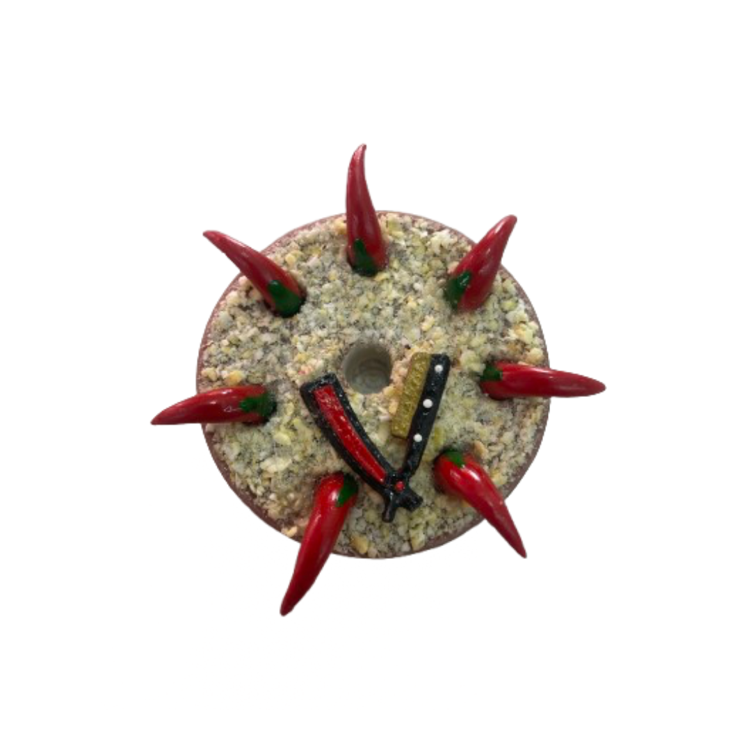 Ofertório de Cigarro