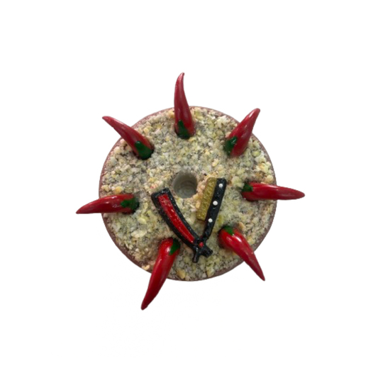 Ofertório de Cigarro