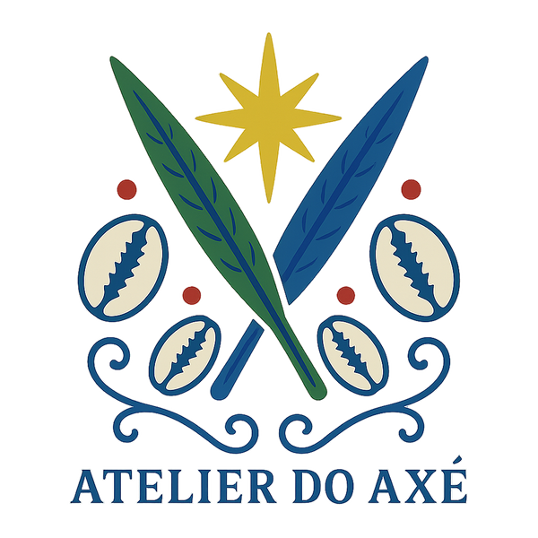 Atelier do axé